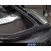 Porsche 718 Cayman Boxster Spoilerio Carbon apdaila